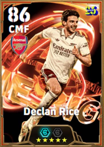 Declan Rice