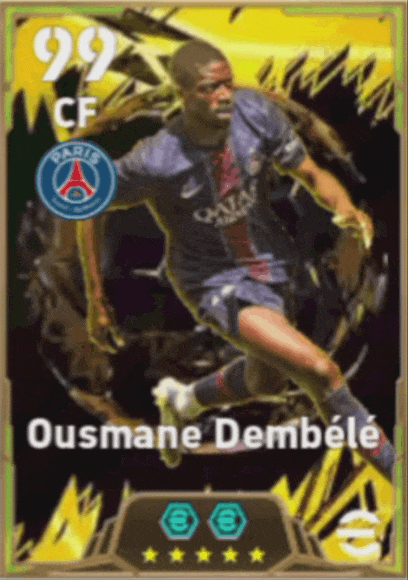 Ousmane Dembele