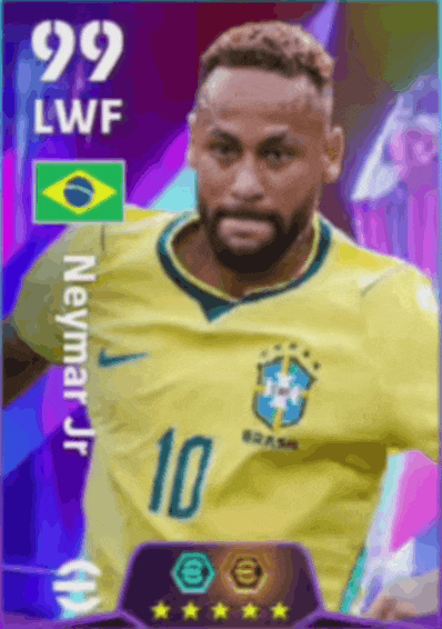 Neymar Jr