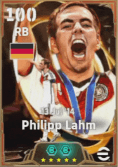Philipp Lahm