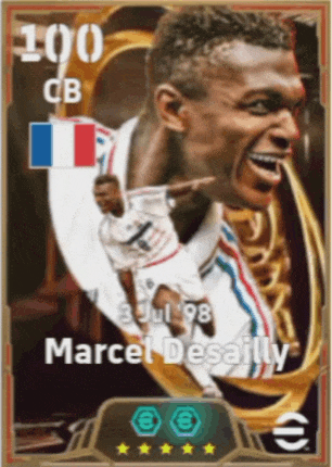 Marcel Desailly